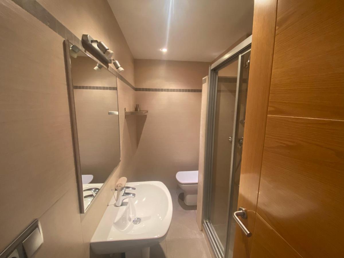 Albamar Frontline Beach Apartment 3 Bedrooms Fuengirola Exteriör bild
