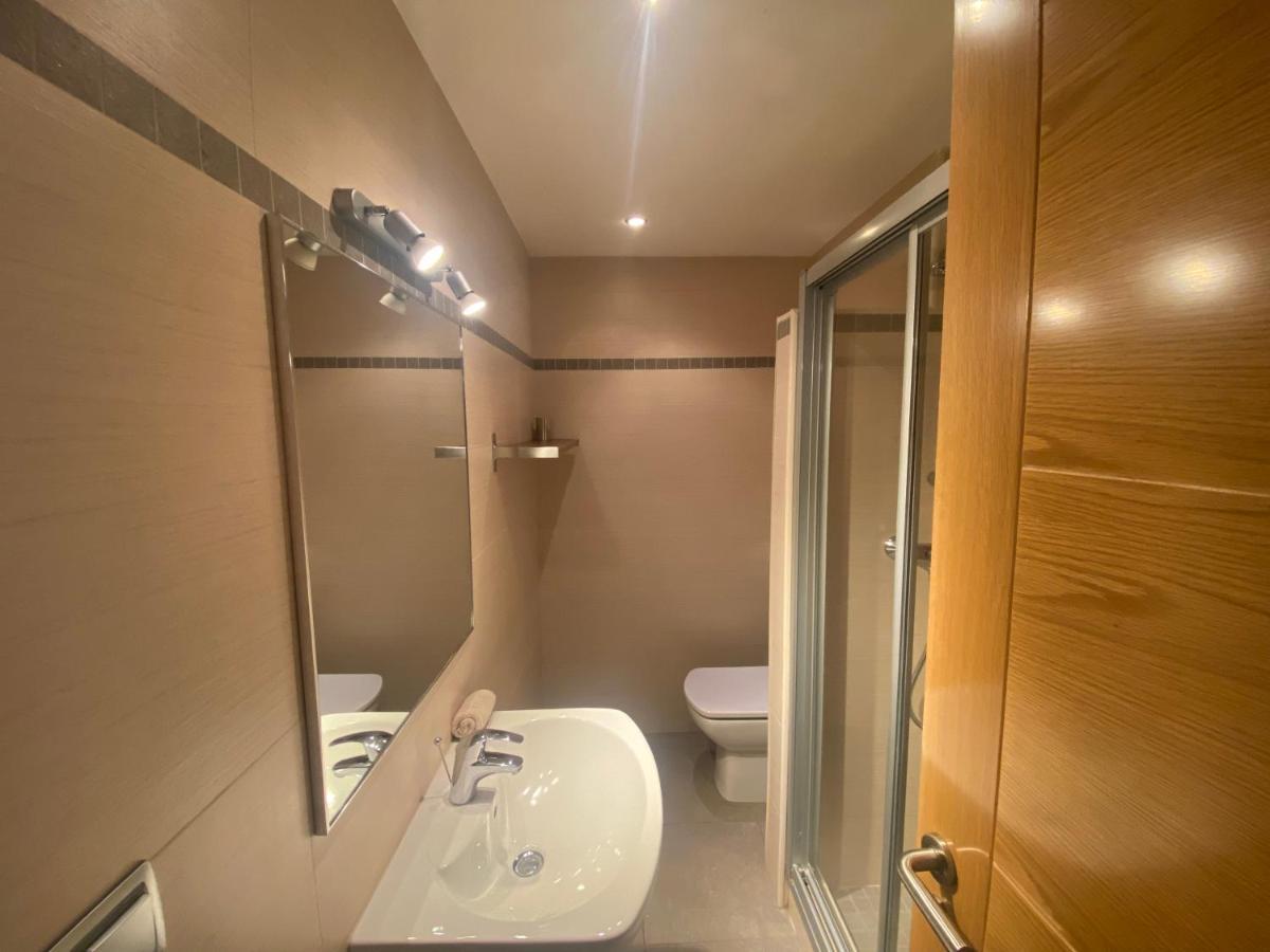 Albamar Frontline Beach Apartment 3 Bedrooms Fuengirola Exteriör bild